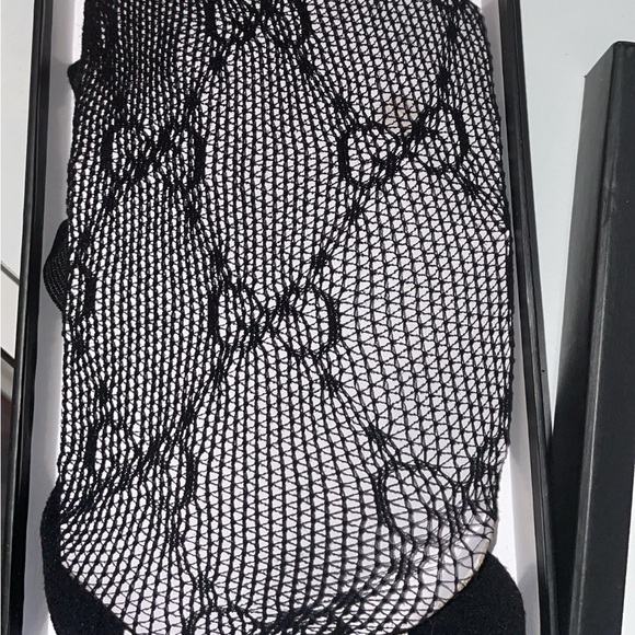 GG monogram tights -NEW - Picture 4 of 4